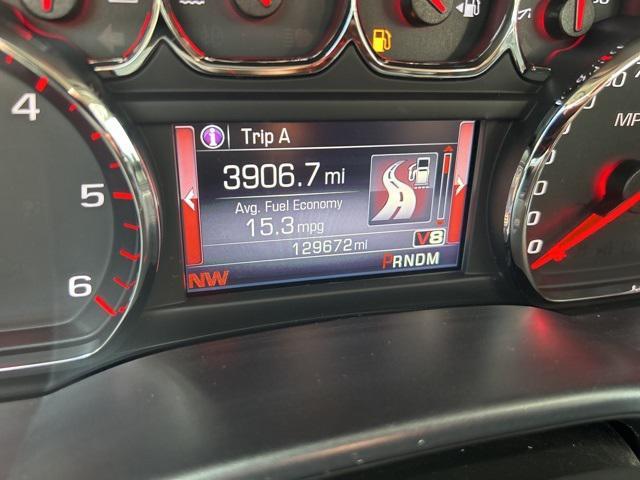 used 2015 GMC Sierra 1500 car, priced at $25,000