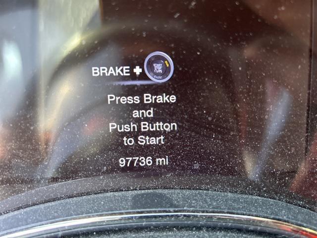 used 2018 Dodge Durango car, priced at $24,406