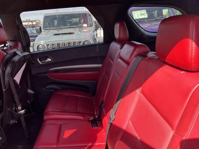 used 2018 Dodge Durango car, priced at $24,406