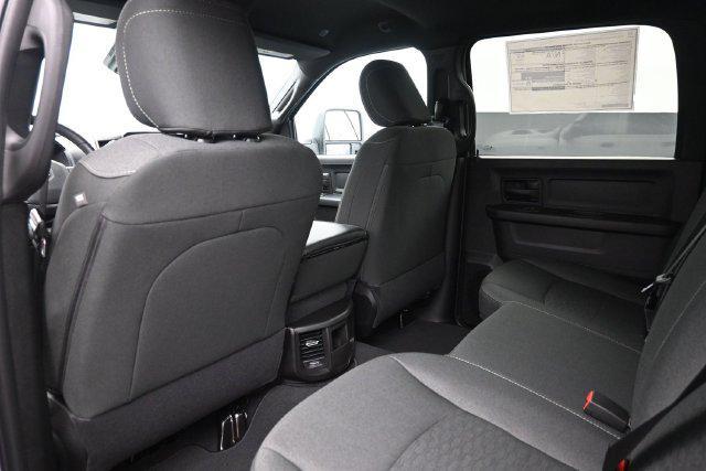 new 2027 Ram 2500 car, priced at $56,438