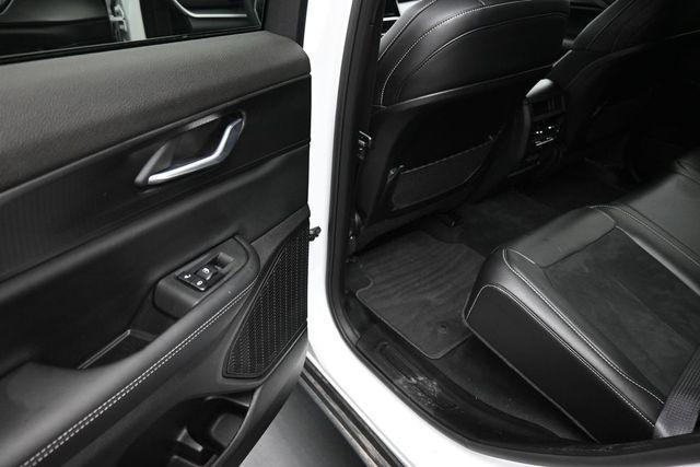 used 2025 Jeep Grand Cherokee car, priced at $40,696