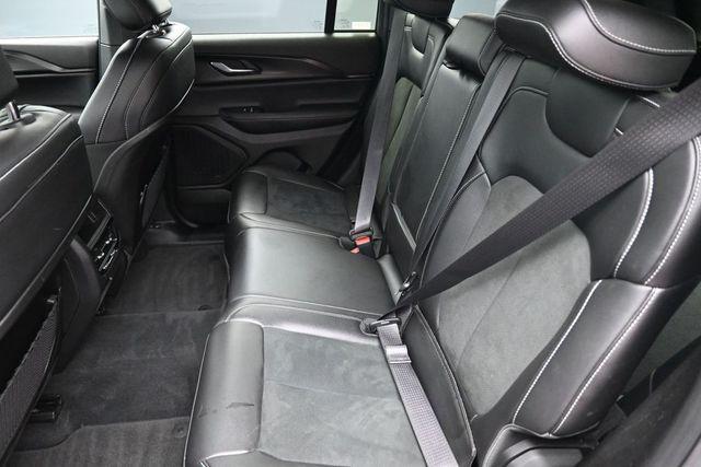 used 2025 Jeep Grand Cherokee car, priced at $40,696