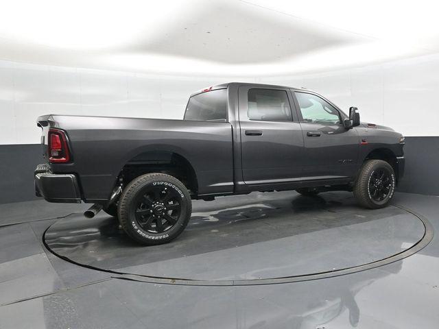 new 2026 Ram 2500 car, priced at $71,128