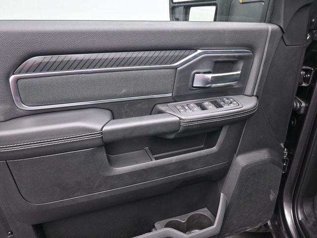 new 2026 Ram 2500 car, priced at $71,128