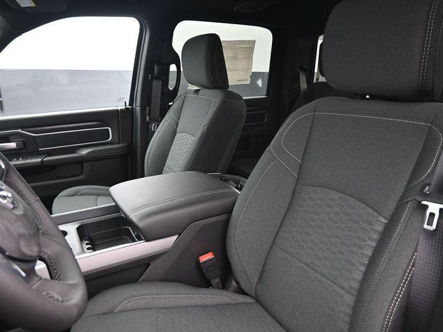new 2026 Ram 2500 car, priced at $71,128