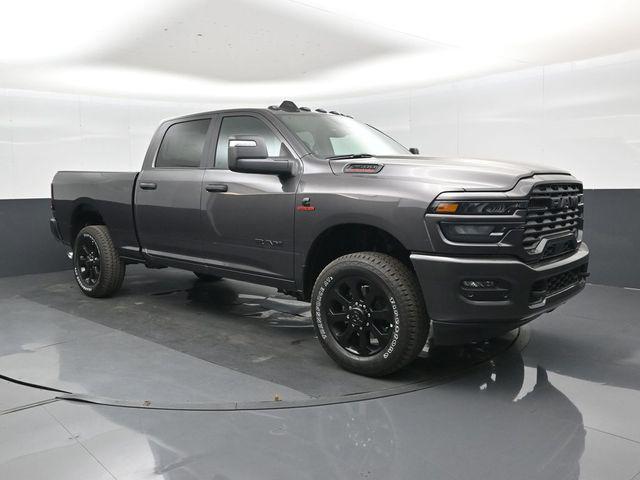 new 2026 Ram 2500 car, priced at $71,128