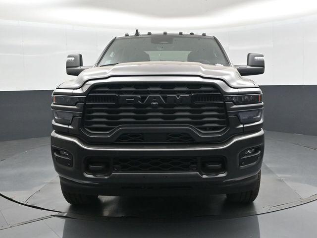 new 2026 Ram 2500 car, priced at $71,128