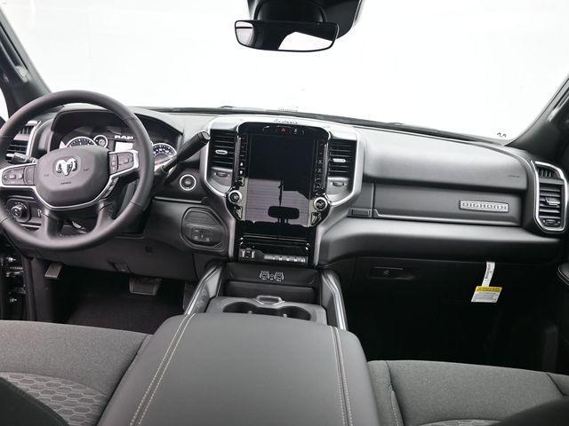 new 2026 Ram 2500 car, priced at $71,128