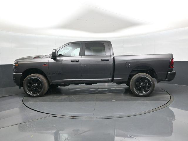 new 2026 Ram 2500 car, priced at $71,128