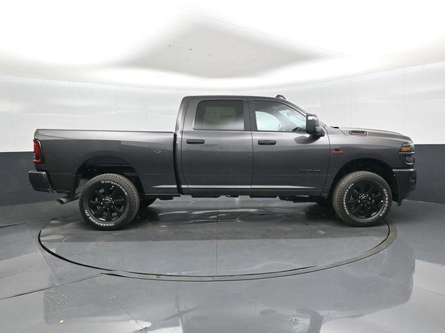 new 2026 Ram 2500 car, priced at $71,128