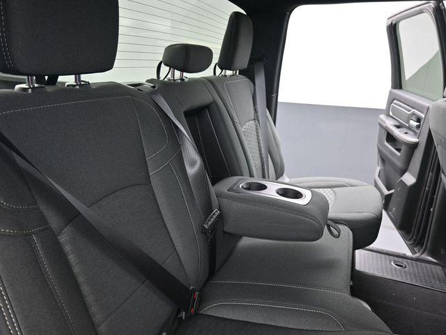 new 2026 Ram 2500 car, priced at $71,128