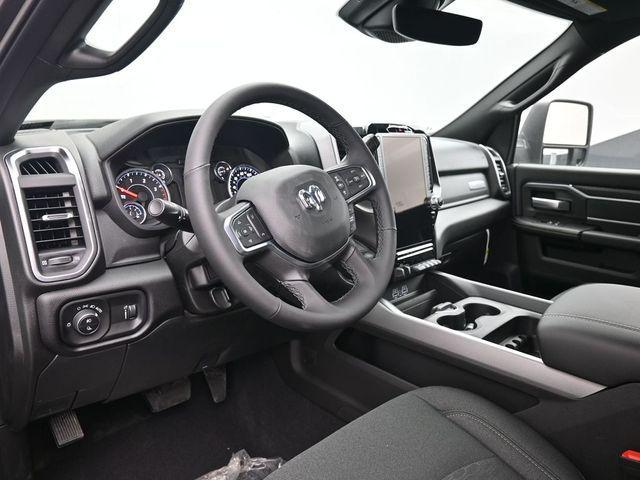 new 2026 Ram 2500 car, priced at $71,128