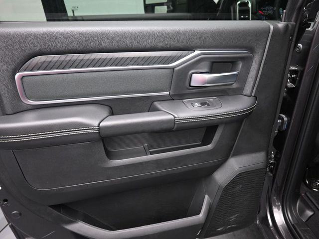 new 2026 Ram 2500 car, priced at $71,128