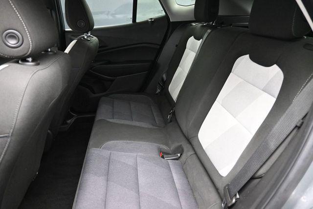used 2025 Chevrolet Trax car, priced at $20,619