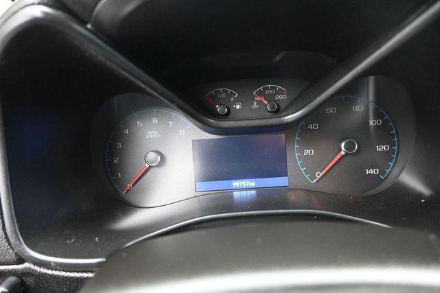 used 2020 Chevrolet Colorado car, priced at $27,819