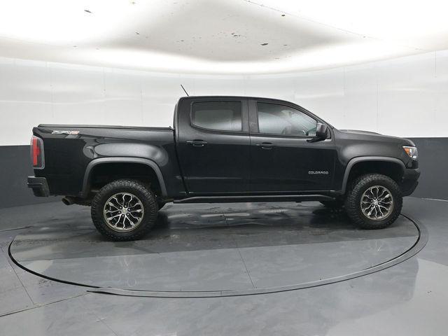 used 2020 Chevrolet Colorado car, priced at $27,819