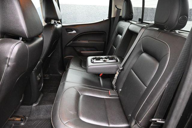 used 2020 Chevrolet Colorado car, priced at $27,819
