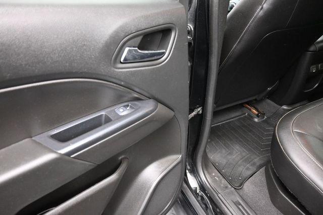 used 2020 Chevrolet Colorado car, priced at $27,819