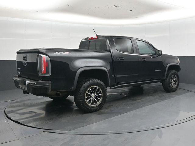 used 2020 Chevrolet Colorado car, priced at $27,819