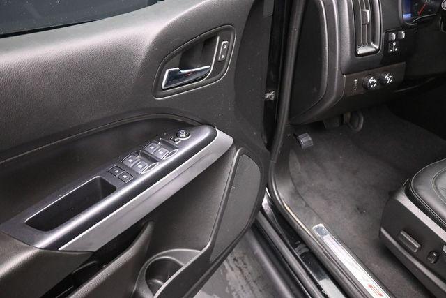 used 2020 Chevrolet Colorado car, priced at $27,819