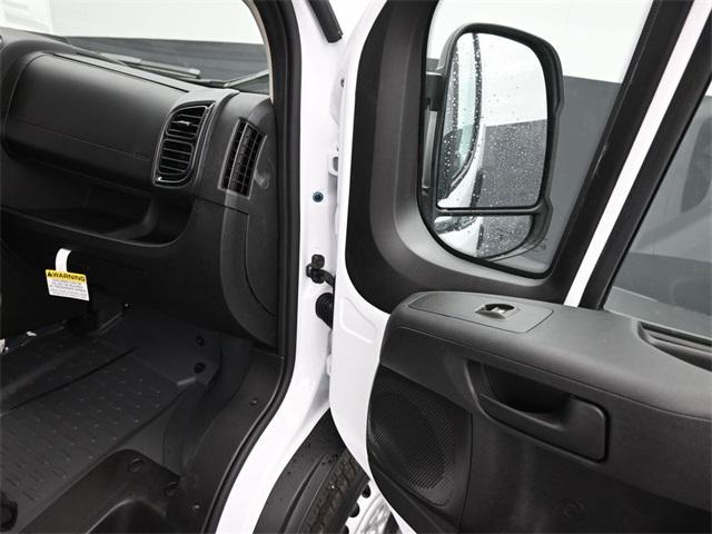 new 2026 Ram ProMaster 1500 car, priced at $42,440