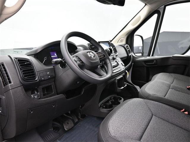 new 2026 Ram ProMaster 1500 car, priced at $42,440