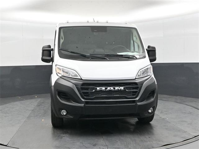 new 2026 Ram ProMaster 1500 car, priced at $42,440