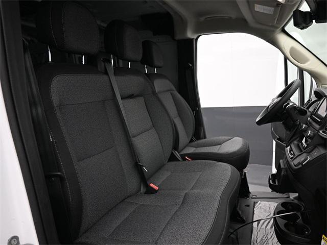 new 2026 Ram ProMaster 1500 car, priced at $42,440