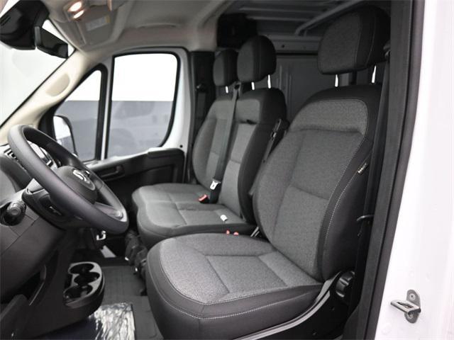 new 2026 Ram ProMaster 1500 car, priced at $42,440