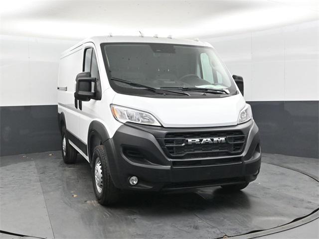 new 2026 Ram ProMaster 1500 car, priced at $42,440