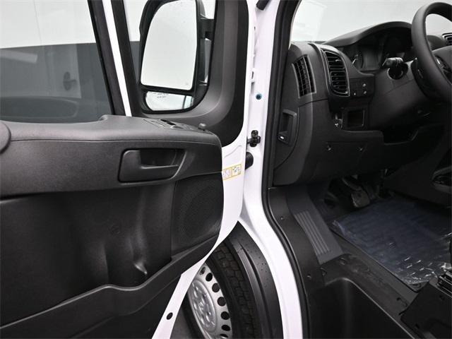 new 2026 Ram ProMaster 1500 car, priced at $42,440