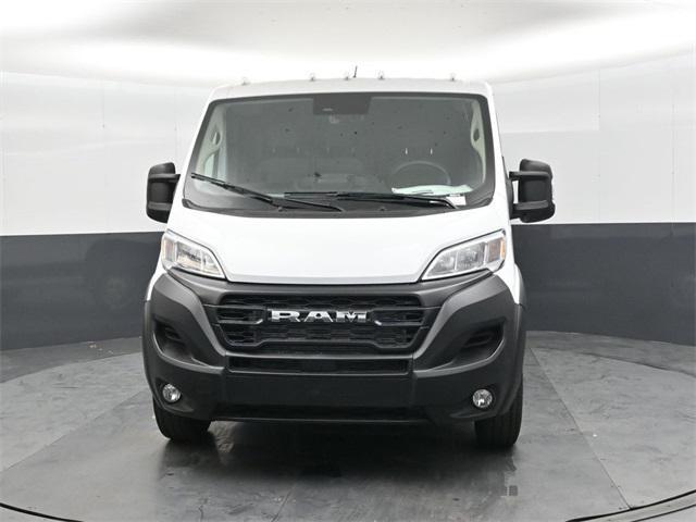 new 2026 Ram ProMaster 1500 car, priced at $42,440