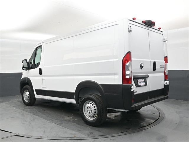new 2026 Ram ProMaster 1500 car, priced at $42,440