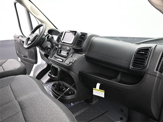 new 2026 Ram ProMaster 1500 car, priced at $42,440