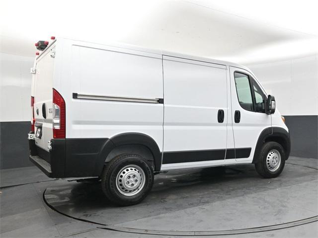 new 2026 Ram ProMaster 1500 car, priced at $42,440