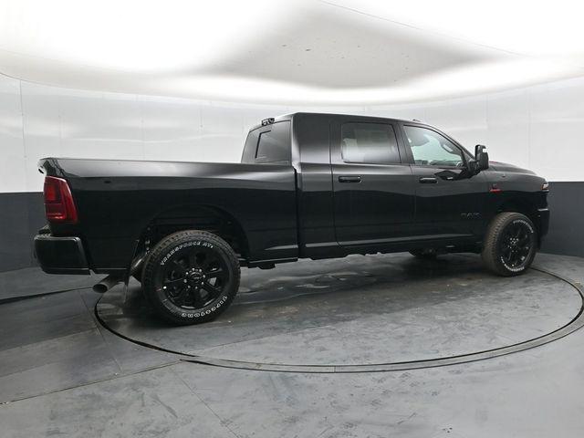 new 2026 Ram 2500 car, priced at $81,803