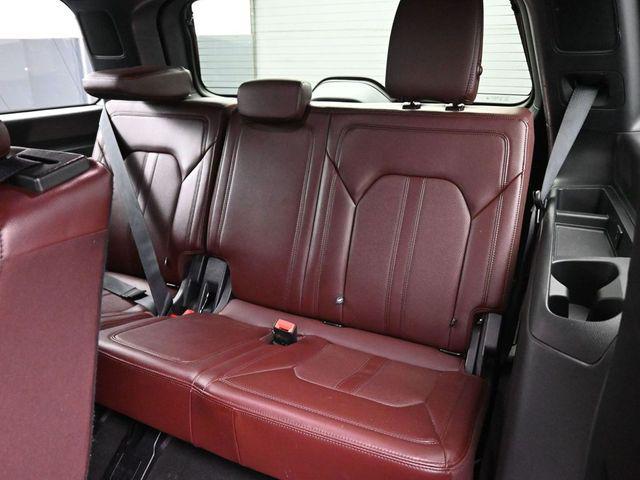 used 2024 Ford Expedition car, priced at $46,500