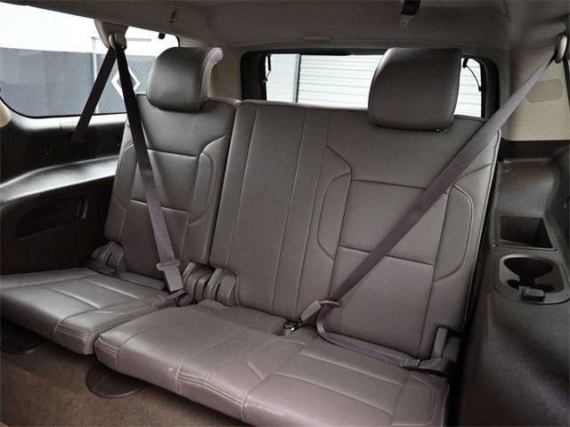 used 2018 GMC Yukon XL car, priced at $26,590