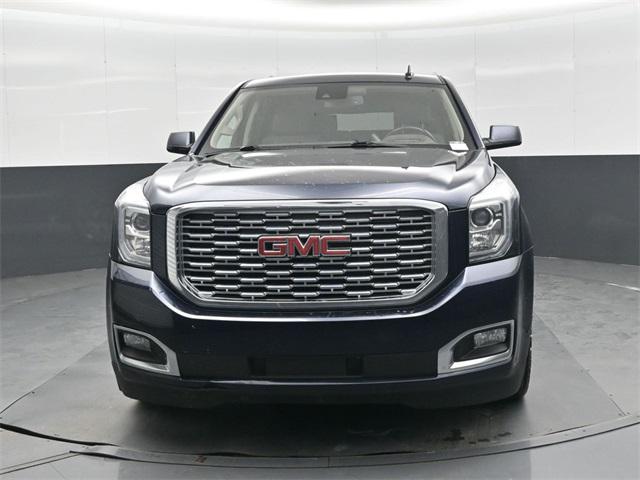 used 2018 GMC Yukon XL car, priced at $26,590