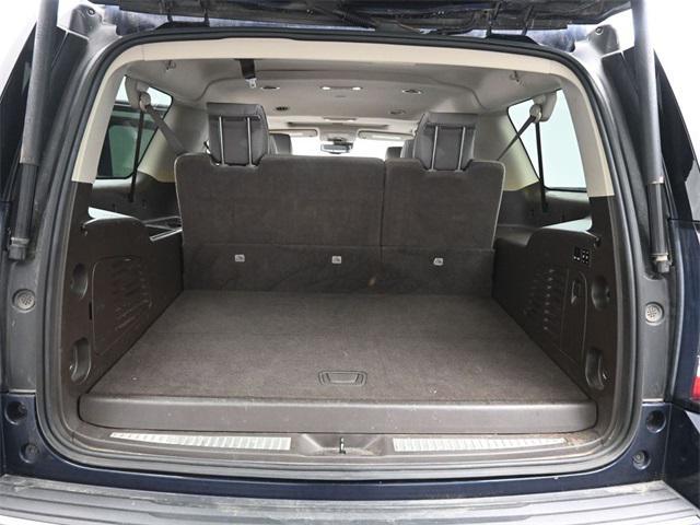 used 2018 GMC Yukon XL car, priced at $26,590