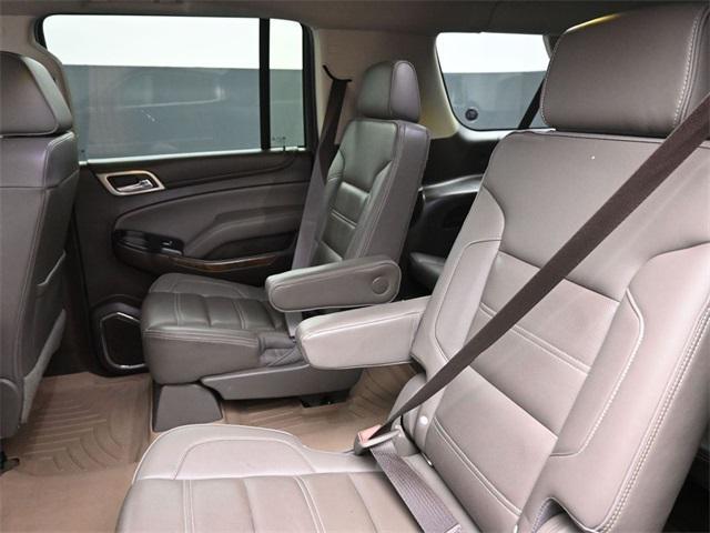 used 2018 GMC Yukon XL car, priced at $26,590