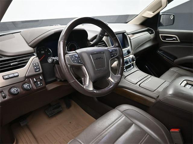 used 2018 GMC Yukon XL car, priced at $26,590