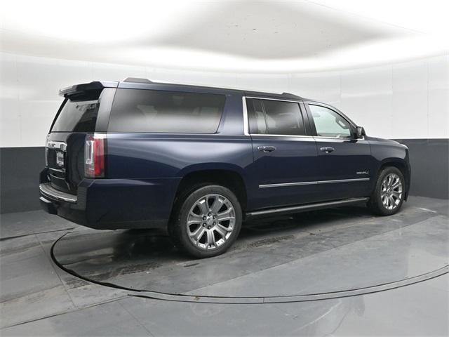 used 2018 GMC Yukon XL car, priced at $26,590