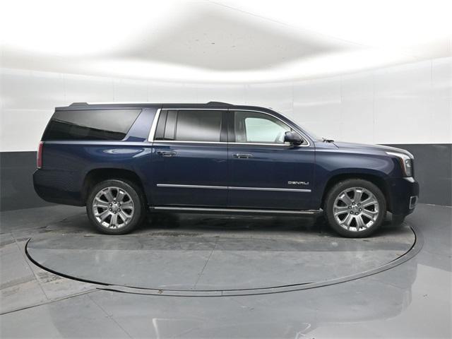 used 2018 GMC Yukon XL car, priced at $26,590