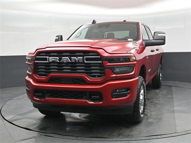 new 2026 Ram 2500 car, priced at $68,143