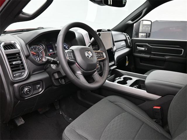 new 2026 Ram 2500 car, priced at $68,143