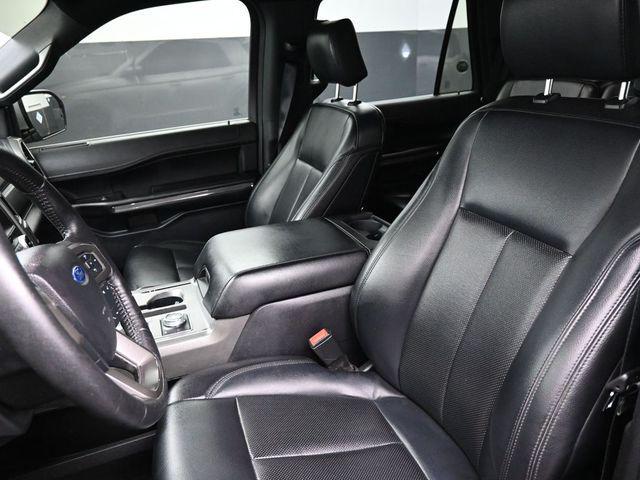 used 2019 Ford Expedition car, priced at $19,964