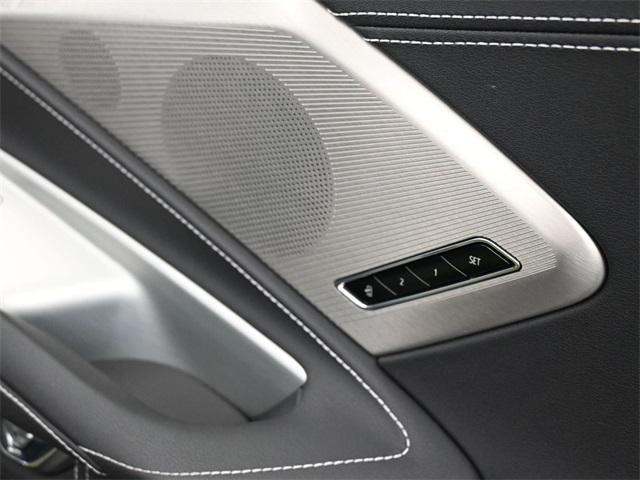 used 2024 Chevrolet Corvette E-Ray car, priced at $89,725