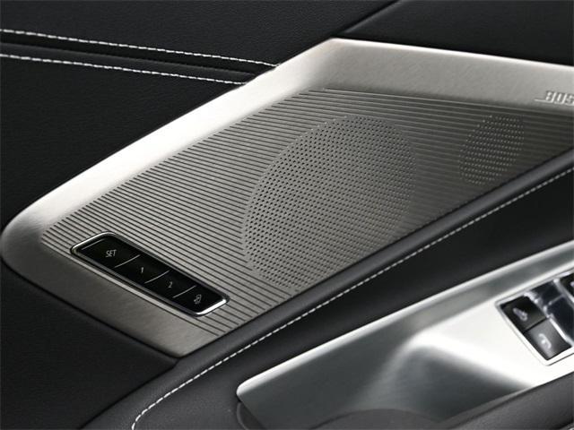 used 2024 Chevrolet Corvette E-Ray car, priced at $89,725