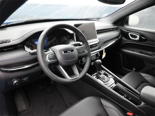 new 2026 Jeep Compass car, priced at $29,428